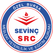 Bursa Sevinç SRC Psikoteknik